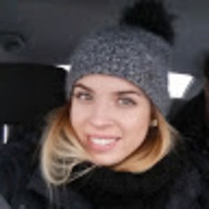 Meet your Posher, Justine